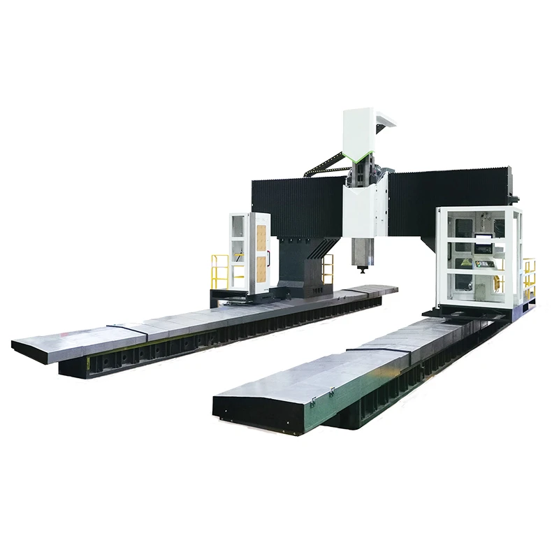 CNC Gantry Machining Center High-Strength GMMD-18046