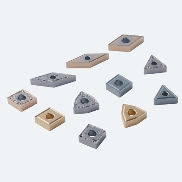Turning inserts Turning inserts